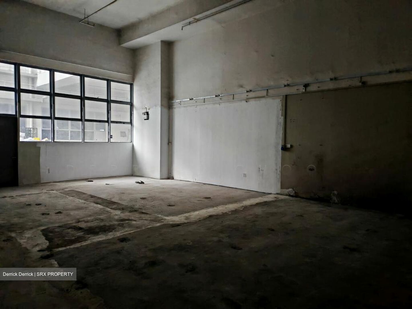 North Spring Bizhub (D27), Factory #565844061